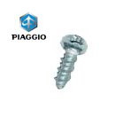 Schroef OEM 3,5x9,5mm | Piaggio / Vespa