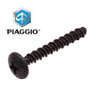 Schroef OEM 4x30mm | Piaggio / Vespa
