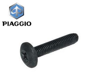 Schroef OEM M6X30 | Piaggio / Vespa