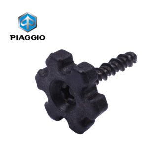 Schroefknop Koelkap Cilinder OEM | Piaggio / Vespa