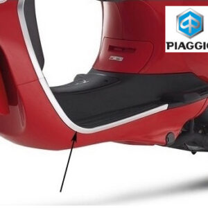 Vespa Primavera / Sprint