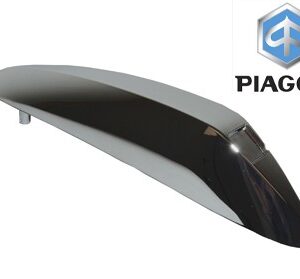 Glans zwart | Vespa LX 4T / S 4T