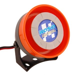 Sirene / Claxon / Toeter