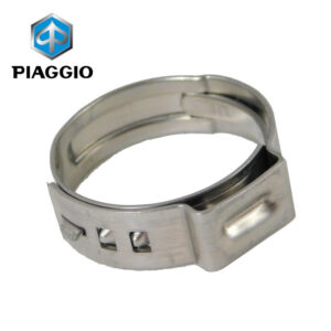 Slangklem OEM 10mm | Piaggio / Vespa