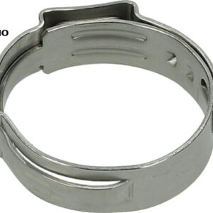 Slangklem OEM 17mm | Piaggio / Vespa