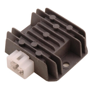 Div. China GY6 4T scooters