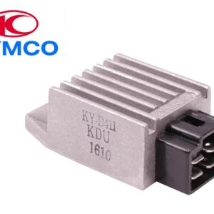 Regulator | Kymco Agility 10" / Agility 12" / Dink / People S / New Dink / Super 9 / Filly / Yup