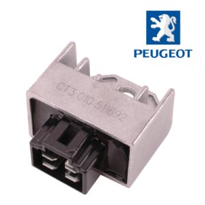 Regulator | Peugeot Speedfight 3 4T / Vivacity 3 4T / Tweet 4T / Kisbee / Django