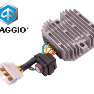 Vespa Primavera 4T 3V E4 / Sprint 4T 3V E4