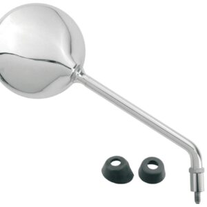 Vespa LX 2T / LX 4T - AGM / BTC / IVA LX-imitatie