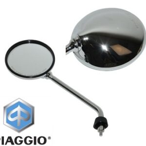 Rechtse draad | Vespa LX 4T (-'08)