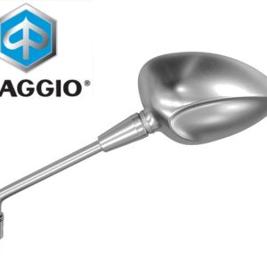 Vespa Sprint 2T / Sprint 4T