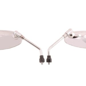 Spiegel Links / Rechts Retro