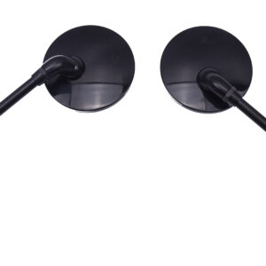 Spiegelset met M8>M10 Rechtste draad verloop