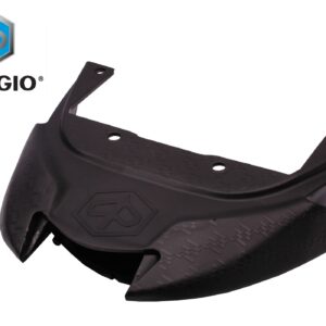 Spoiler voor achterlicht | Piaggio Zip / Zip SP / Zip RST / Zip 2000 / Zip 4T