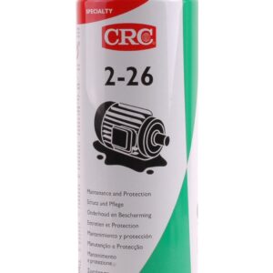 Universeel smeermiddel / contactspray voor gebruik bij elektrische onderdelen van bv. e-bikes