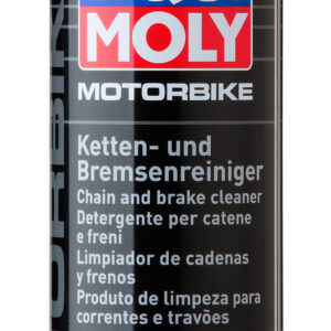 Remmenreiniger / Brake cleaner