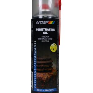 Technical Spray | Speciale verpakking voor specifiek gebruik of balieverkoop