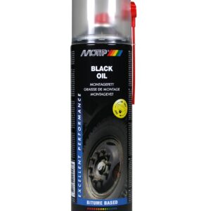 Technical Spray | Speciale verpakking voor specifiek gebruik of balieverkoop