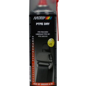 Technical Spray | Speciale verpakking voor specifiek gebruik of balieverkoop