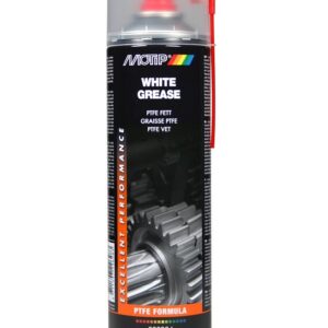 White grease | kettingspray / chain spray