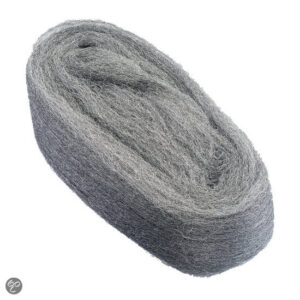 Staalwol (175gr)