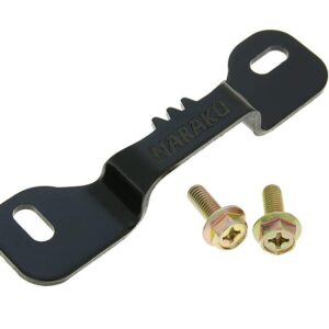 Starterkransblokkering / vario- / variateurblokkeersleutel | Div. China Retro scooters