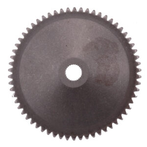 Div. China GY6 4T scooters