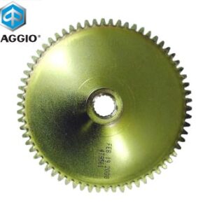 Piaggio Zip / Zip SP / NRG / NTT / Typhoon - Vespa LX / S