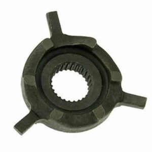 Losse borgster koelvin - Kickstarter-klauw | Div. China Retro scooters