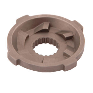 Losse borgster koelvin | Gilera Runner | LX50 2T