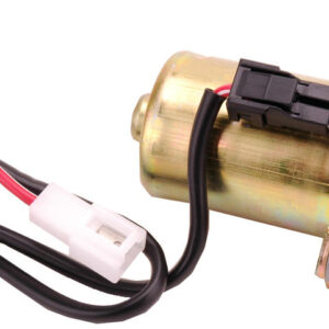 Aprilia SR2000 / SR Di-tech - Suzuki Katana / AD50 - Italjet F50 - Derbi Senda - TGB