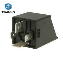 12V-80A | Piaggio Zip 4T