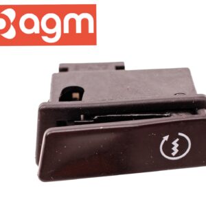 Div. GY6 4T China LX-scooters