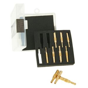 35 - 38 - 40 - 42 - 45 - 48 - 50 - 52 - 55 - 58