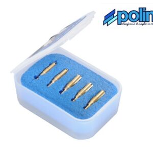 42 - 45 - 48 - 50 - 52