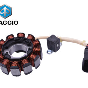 Piaggio Liberty 4T 3V / Piaggio Zip 4T 3V - Vespa Primavera 4T 3V / Sprint 4T 3V