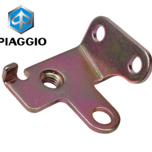 Steunplaat Brandstofslang OEM | Vespa Primavera / Sprint