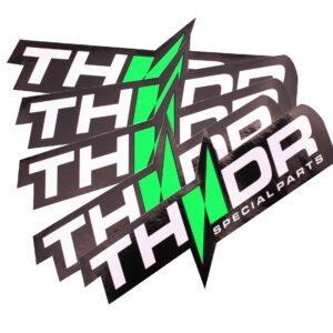 Verkocht in omverpakking van 10 stuks