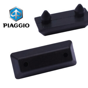 Stootrubber Middenstandaard OEM | Piaggio Zip / Vespa LX / S