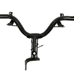 Div. Chinese GY6 LX-imitatie scooters | IVA Lux - BTC Riva 1 - Turbho RL-50 / RL50S - VOM Venice - AGM VX - Benelli - Berini Napoli - Boatian - Santini Capri - LaSouris Vespelini