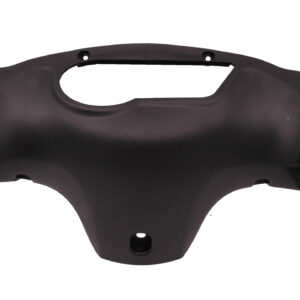 Stuurkap / stuurscherm / stuurplaat achterzijde Sym Orbit 2 / X-pro