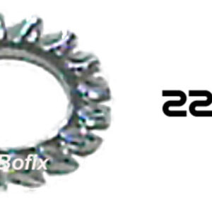 TANDVEERRING M4 (P.250)