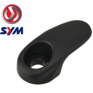 TASSENHAAK OEM | SYM MIO - JET 50 - DD50 - RED DEVIL