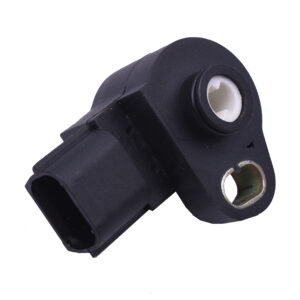 Gasklep positie / stand sensor | Geschikt voor alle Sym / Kymco / GY6 4T scooters met GY6 50cc-motorblok en EURO4 / E4 ECS-systeem