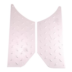 TREEPLAATSET CHINA GRAND RETRO GRIJS