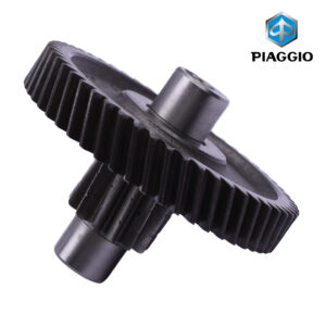 Piaggio Fly 4T - Vespa Sprint 4T / Primavera 4T