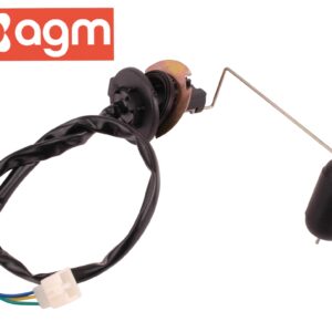 Div. GY6 4T China Retro-scooters | Brandstof niveaumeter