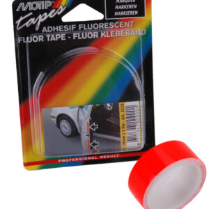 Fluor tape