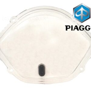 Cockpitglas / km-tellerglas | Vespa LX 2T / LX 4T